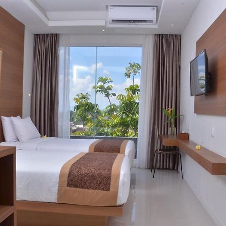 Sunwood Hotel Arianz Mataram Eksteriør bilde